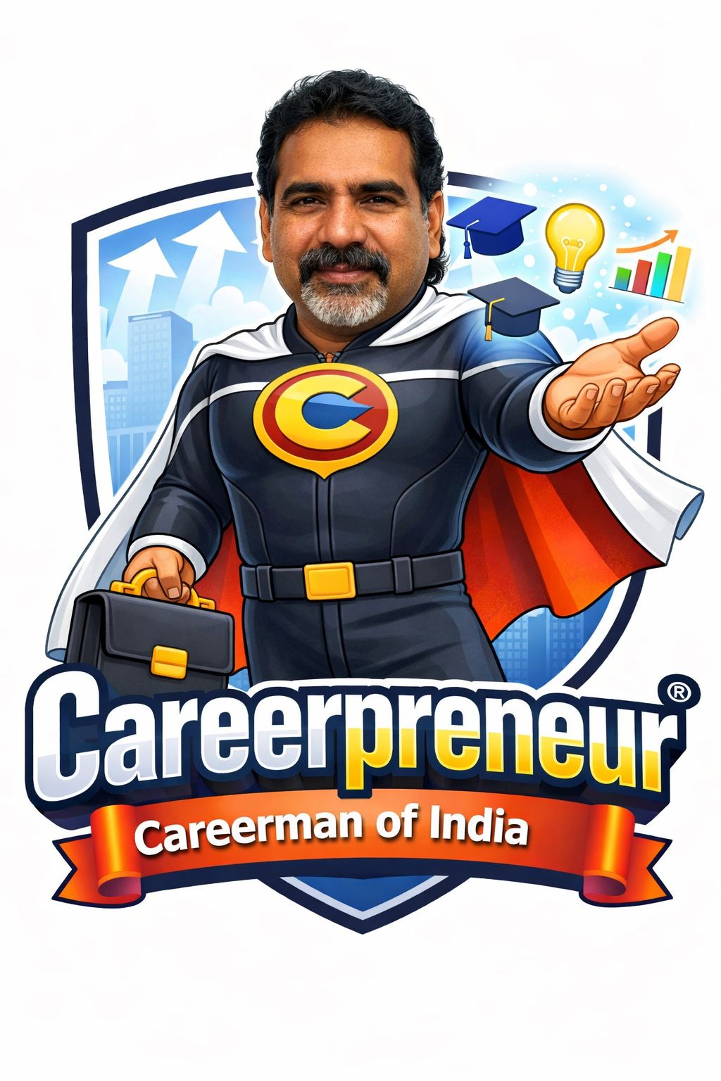 No1 Career Grooming Coach